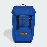 Mochila Flap Três Listras Unisex adidas