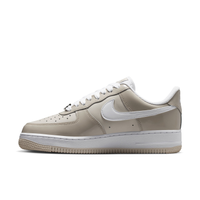 Tênis Unissex Air Force 1 '07 Ess - Branco