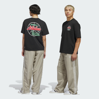 Calça Corta-vento Originals Basketball Unisex adidas