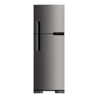 Geladeira Brastemp Frost Free Duplex 375 Litros Com Compartimento Extrafrio - Brm44hkbs2_Wotimo_Jg6274776 220V