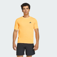 Camiseta Workout Essentials Base Homem adidas
