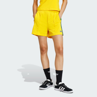 Shorts Firebird Classic Mulher adidas