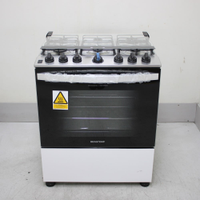 Fogão Brastemp 6 Bocas Branco Com Botões Removíveis E Exclusivo Aro Protetor - Bfs6ncbus2_Wotimo_Cg6750867 Bivolt