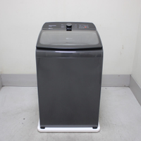 Máquina De Lavar Cinza Platinum Brastemp 14Kg Com Smart Sensor E Função Reduzir Tempo - Bwj14a9as2_Wotimo_Cg6389421 110V