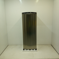 Geladeira Frost Free 337L Com Espaço Extra Frio Inox Consul - Crb39mk 220V