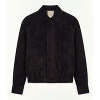 Jaqueta Bomber Chamois
