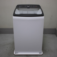 Máquina De Lavar Branca 14Kg Brastemp Com Smart Sensor E Lavagem Rápida - Bwj14abas1_Wexcele_Cg6398920 110V