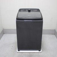 Máquina De Lavar Cinza Platinum Brastemp 14Kg Com Smart Sensor E Função Reduzir Tempo - Bwj14a9as2_Wotimo_Cg6397981 110V