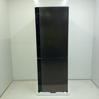 Geladeira Inteligente B= Smart Brastemp Frost Free Inverse 500 Litros Cor Black Inox - Bre66ae Bivolt
