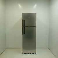 Geladeira Frost Free Duplex Consul 377 Litros Inox - Crm44mkas3_Wbom_Jg6210520 110V