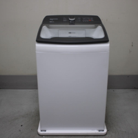 Máquina De Lavar Branca 14Kg Brastemp Com Smart Sensor E Lavagem Rápida - Bwj14abas2_Wotimo_Cg6410332 110V