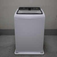 Máquina De Lavar Consul 15Kg Branca Com Modo Eco - Cwn15abas3_Wbom_Cg6728006 110V