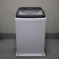 Máquina De Lavar Brastemp 18Kg Branca Com Ciclo Tira Manchas Advanced E Ciclo Antibolinhas - Bwf18abbs1_Wexcele_Cg6404525 220V