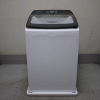 Máquina De Lavar Brastemp 18Kg Branca Com Ciclo Tira Manchas Advanced E Ciclo Antibolinhas - Bwf18abbs2_Wotimo_Cg6417682 220V