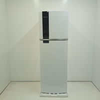 Geladeira Brastemp Frost Free Duplex 415 Litros Branca - Brm52mbas3_Wbom_Jg6235130 110V