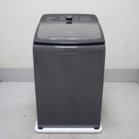 Máquina De Lavar Cinza Platinum Brastemp 14Kg Com Smart Sensor E Função Reduzir Tempo - Bwj14a9as2_Wotimo_Cg6404727 110V