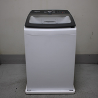 Máquina De Lavar Brastemp 18Kg Branca Com Ciclo Tira Manchas Advanced E Ciclo Antibolinhas - Bwf18abas1_Wexcele_Cg6405340 110V