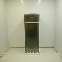 Freezer 276 Litros Vertical Flex Frost Free Inox Brastemp - Bvr28pk 220V
