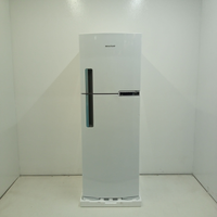 Geladeira Brastemp Frost Free Duplex 375 Litros Cor Branca - Brm44hbbs3_Wbom_Jg6273597 220V