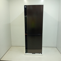 Geladeira Inteligente B= Smart Brastemp Frost Free Inverse 500 Litros Cor Black Inox - Bre66ae Bivolt