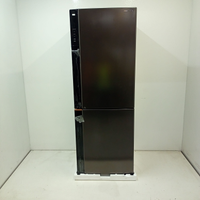 Geladeira Inteligente B= Smart Brastemp Frost Free Inverse 500 Litros Cor Black Inox - Bre66ae Bivolt
