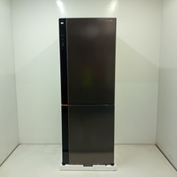 Geladeira Inteligente B= Smart Brastemp Frost Free Inverse 500 Litros Cor Black Inox - Bre66ae Bivolt