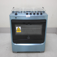 Fogão Consul 5 Bocas Inox Com Botões Removíveis - Cfs5narus1_Wexcele_Cg6820236 Bivolt