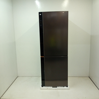 Geladeira Inteligente B= Smart Brastemp Frost Free Inverse 500 Litros Cor Black Inox - Bre66ae Bivolt