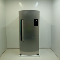 Geladeira Brastemp Frost Free Inverse 591 Litros Inox - Bre85mkbs3_Wbom_Jg6287724 220V
