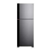 Geladeira Inteligente Frost Free Duplex 476 Litros Inox Brastemp - Brm60ak Bivolt