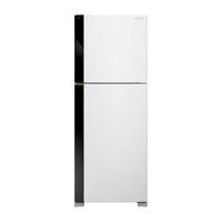 Geladeira Inteligente Frost Free Duplex 476 Litros Branca Brastemp - Brm60ab Bivolt