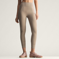 Legging Drapeada by Stella Mccartney Studio Mulher adidas