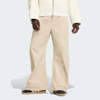 Calças Largas Premium Essentials Homem adidas