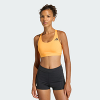 Top Esportivo Suporte Médio Optime Essentials Workout Mulher adidas