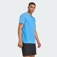 Camiseta de Treino 3 Listras Designed 4 Homem adidas
