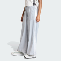 Calça Malha Parachute Essentials Três Listras Lifestyle Mulher adidas