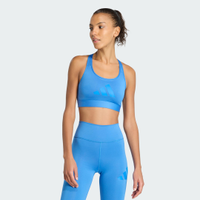 Top Esportivo Estampado Primeliftreact Mulher adidas