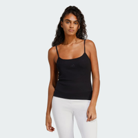 Top Canelado Seasonal Essentials Mulher adidas