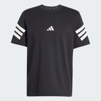 Camiseta Future Icons Três Listras Homem adidas