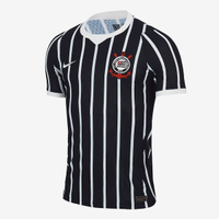 Camisa do Corinthians II 26 Jogador Masculina