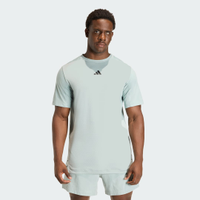 Camiseta D4T Primelift 3 Stripes T-shirt Homem adidas