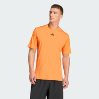 Camiseta D4T Primelift 3 Stripes T-shirt Homem adidas