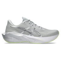 Tênis de Corrida Unissex Asics Novablast 6 Platinum