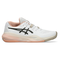 Tênis ASICS GEL-Resolution X Clay - Feminino - Tennis