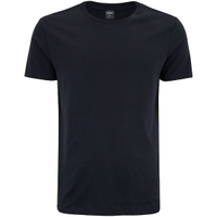 Camiseta Masculina Oxer Manga Curta Básica Algodão