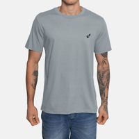 Camiseta HD Keel H0496 - Masculina