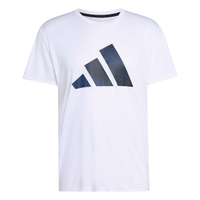 Camiseta adi365 Running Essentials Brand Love Masculina