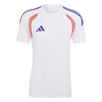 Camiseta Tiro 26/27 adidas Masculina