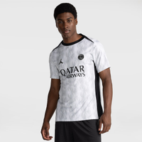 Camisa Paris Saint-Germain V Torcedor Pro Nike Masculina