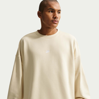 Blusão Nike Club Crew Oversized Masculino